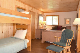 Karlin`s Mountain Lodge