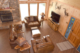 Karlin`s Mountain Lodge