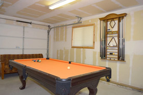 Karlin`s Mountain Lodge