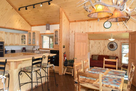 Karlin`s Mountain Lodge