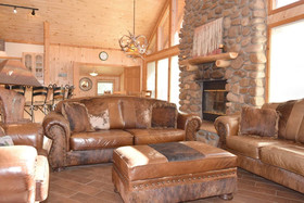 Karlin`s Mountain Lodge