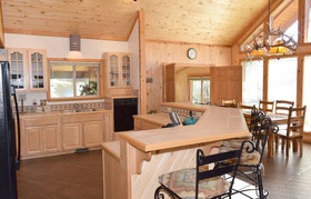 Karlin`s Mountain Lodge