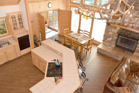 Karlin`s Mountain Lodge