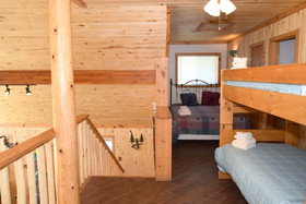 Karlin`s Mountain Lodge