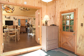 Karlin`s Mountain Lodge