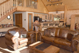 Karlin`s Mountain Lodge