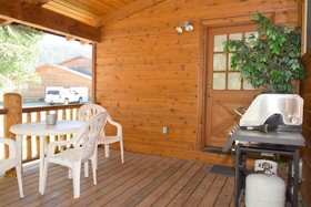 Karlin`s Mountain Lodge
