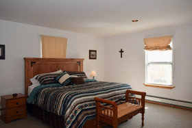 Karlin`s Ranch House