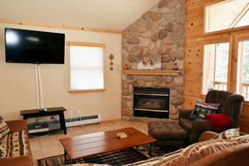 Karlin`s Ranch House