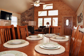 Karlin`s Ranch House