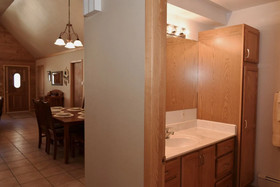 Karlin`s Ranch House