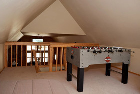 Karlin`s Ranch House