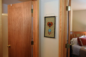 Karlin`s Ranch House