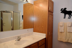 Karlin`s Ranch House