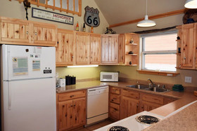 Karlin`s Ranch House