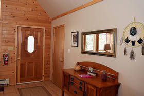 Karlin`s Ranch House
