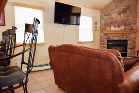 Karlin`s Ranch House