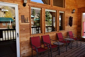 Karlin`s Ranch House