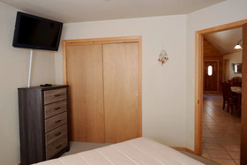 Karlin`s Ranch House