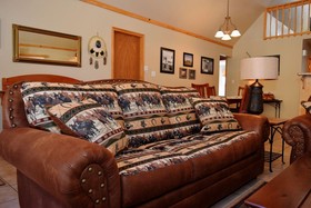 Karlin`s Ranch House