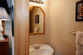 Karlin`s Ranch House
