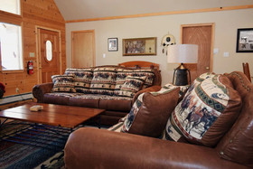 Karlin`s Ranch House