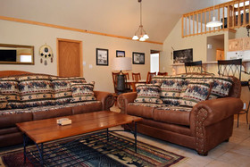 Karlin`s Ranch House