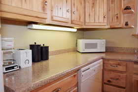 Karlin`s Ranch House
