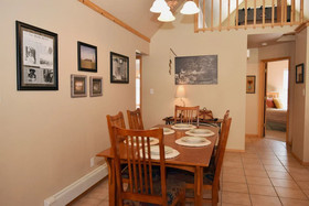 Karlin`s Ranch House