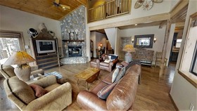 Payne`s Lodge
