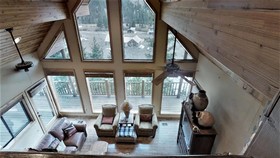 Payne`s Lodge