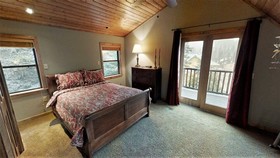Payne`s Lodge