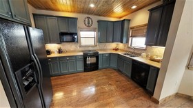 Payne`s Lodge
