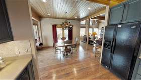 Payne`s Lodge