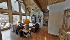 Payne`s Lodge