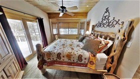 Payne`s Lodge