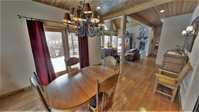 Payne`s Lodge