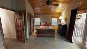 Payne`s Lodge