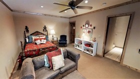 Payne`s Lodge