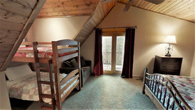Payne`s Lodge