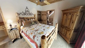 Payne`s Lodge