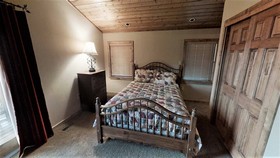 Payne`s Lodge