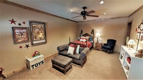 Payne`s Lodge