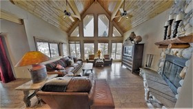 Payne`s Lodge
