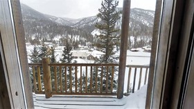 Payne`s Lodge