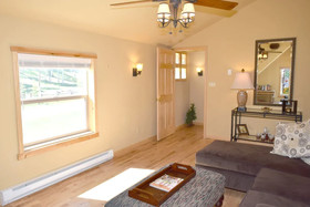Pines Retreat