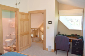 Pines Retreat