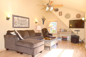 Pines Retreat