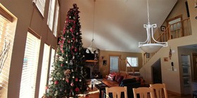 Pines Retreat