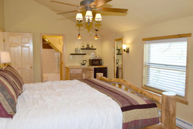 Pines Retreat